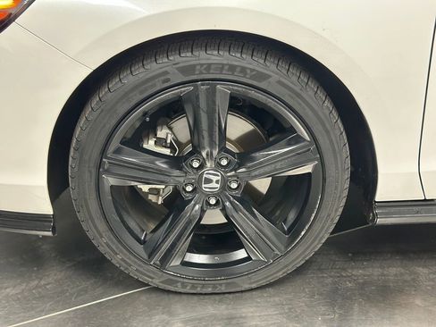 Used 2024 Honda Accord Sport image 20
