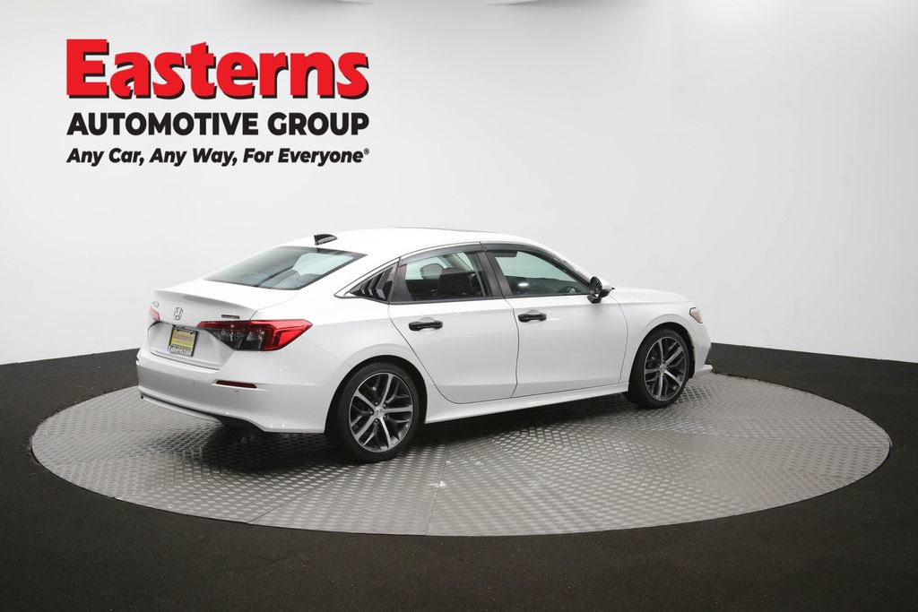 Used 2022 Honda Civic Touring image 42