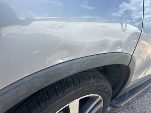 Used 2017 Honda Pilot Elite image 22