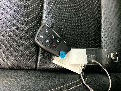 Certified 2022 GMC Yukon SLT w/ SLT Premium Package image 15