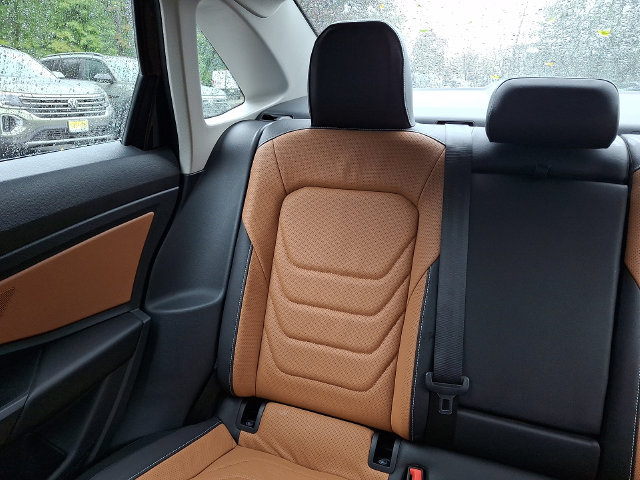 Used 2024 Volkswagen Jetta SEL FWD image 18