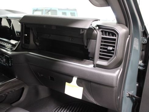 New 2026 Chevrolet Silverado 2500 LTZ w/ Trail Boss Package AWD/4WD image 29