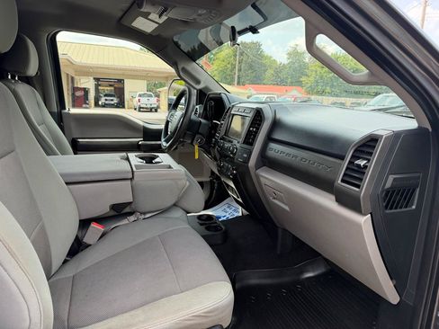 Used 2019 Ford F350 XL w/ STX Appearance Package AWD/4WD image 12