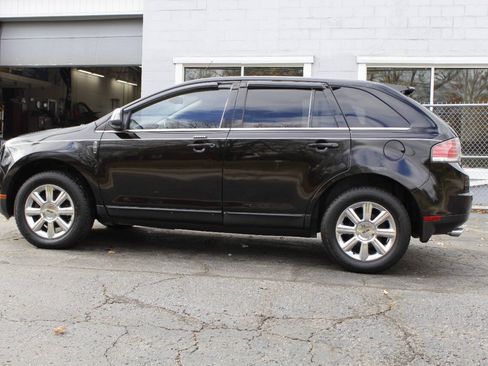 Used 2008 Lincoln MKX AWD image 10