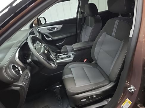 Used 2023 Chevrolet Blazer LT w/ Convenience Package AWD/4WD image 29