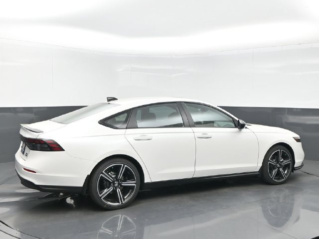 New 2026 Honda Accord Sport image 6