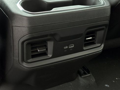 New 2026 Chevrolet Silverado 1500 LT Trail Boss w/ Safety Package image 16