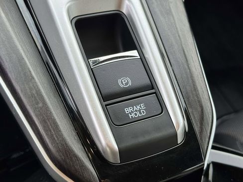 Used 2021 Honda Clarity Plug-In Hybrid image 28