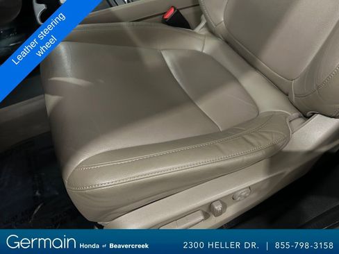 Used 2020 Honda Odyssey EX-L image 22