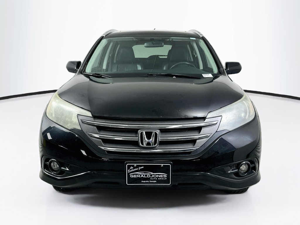 Used 2014 Honda CR-V EX-L image 5