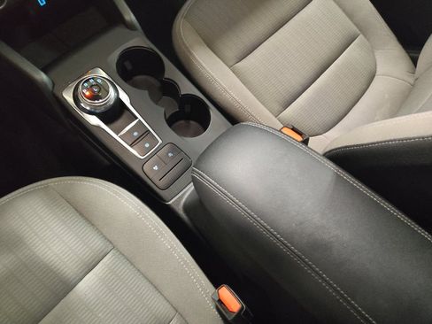 Used 2020 Ford Escape S FWD image 26