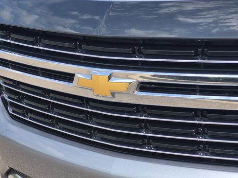 Used 2021 Chevrolet Tahoe LT AWD/4WD image 12
