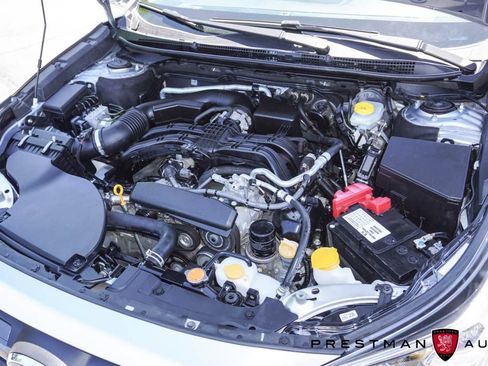 Used 2024 Subaru Legacy Limited AWD/4WD image 50