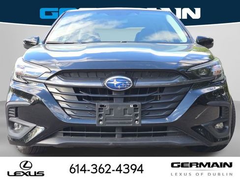 Used 2025 Subaru Legacy Premium AWD/4WD image 3