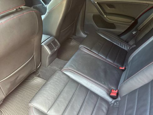 Used 2015 Volkswagen GTI S FWD image 15