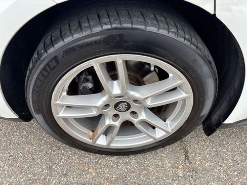 Used 2023 Porsche Panamera Panamera Base image 11