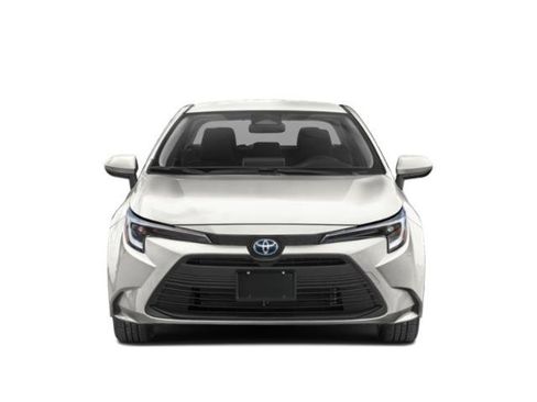 Certified 2023 Toyota Corolla LE w/ Carpet Mat Package (TMS) AWD/4WD image 4
