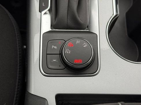 New 2026 Chevrolet Blazer LT w/ Convenience Package AWD/4WD image 18