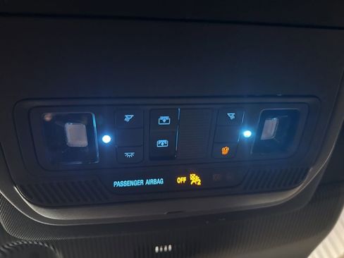 New 2026 Ford Explorer Tremor w/ Tremor Ultimate Package AWD/4WD image 23