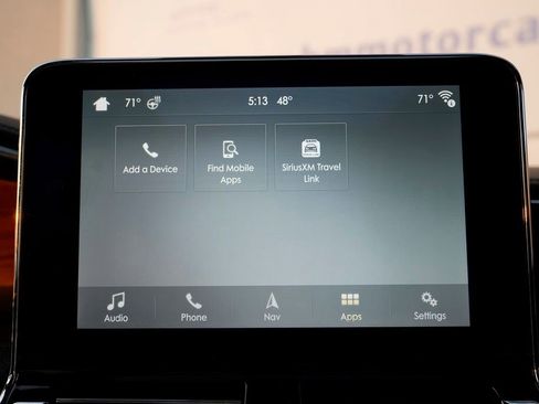 Used 2019 Lincoln Navigator Select image 63