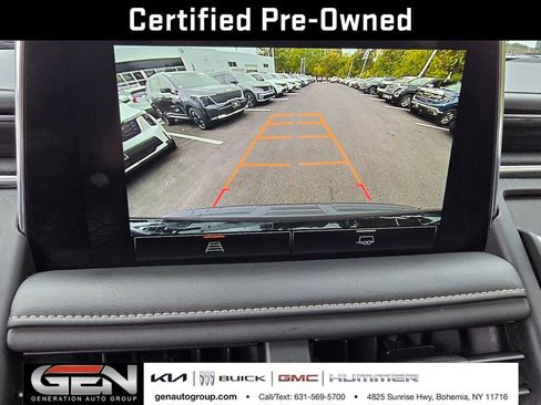 Used 2024 GMC Yukon SLT image 22