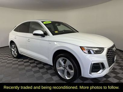 Used 2025 Audi Q5 2.0T Premium Plus w/ Premium Plus Package