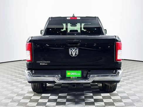 Used 2022 RAM 1500 Big Horn image 8