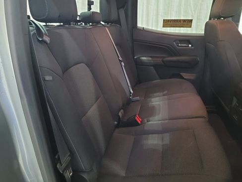 Used 2023 GMC Canyon Elevation w/ Convenience Package image 55