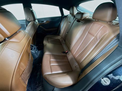 Used 2018 Audi A5 2.0T Premium Plus w/ Premium Plus image 21