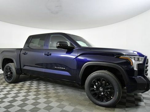 New 2026 Toyota Tundra Limited AWD/4WD image 9