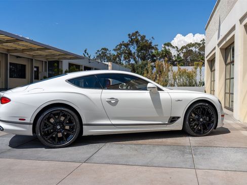 Used 2024 Bentley Continental GT Speed image 6