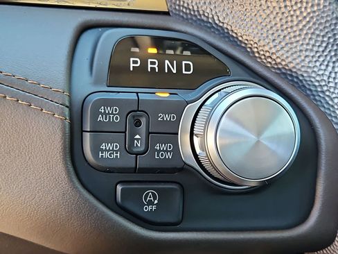 New 2026 RAM 1500 Limited image 32