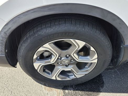 Used 2019 Honda CR-V EX-L image 17