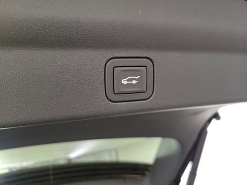 New 2025 Cadillac Escalade IQ Luxury 2 image 21