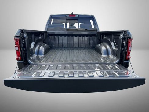 New 2026 RAM 1500 Rebel w/ Rebel Level 1 Equipment Group AWD/4WD image 10