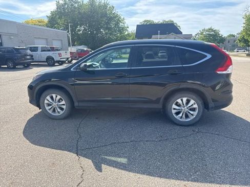 Used 2014 Honda CR-V EX-L image 14