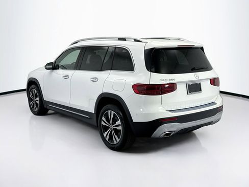 Certified 2026 Mercedes-Benz GLB 250 image 7