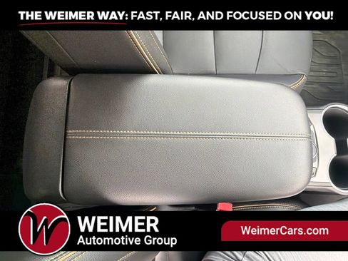 Used 2023 GMC Terrain AT4 w/ Infotainment Package II AWD/4WD image 29