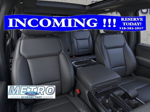 New 2026 Ford F150 Lariat image 10