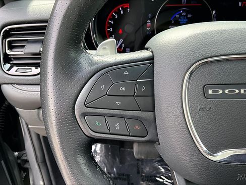 Used 2022 Dodge Durango GT AWD/4WD image 24