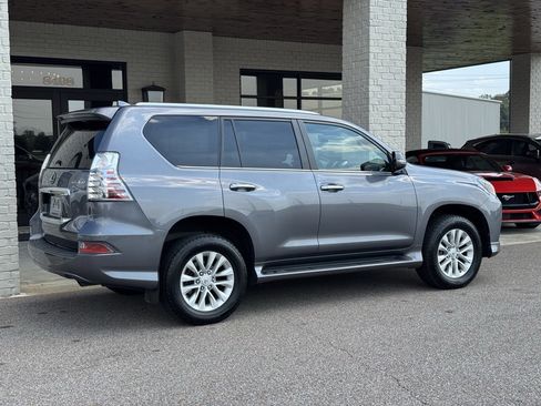 Used 2021 Lexus GX 460 Premium image 12