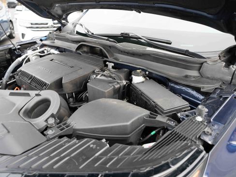 Used 2025 Honda Pilot Elite image 34