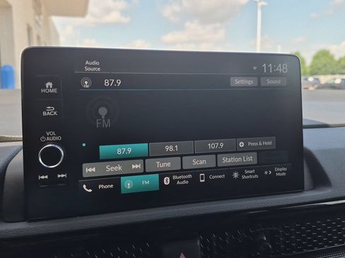 Certified 2025 Honda CR-V EX-L image 19