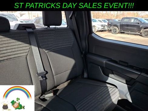 Certified 2023 Ford F150 XL w/ STX Appearance Package image 20