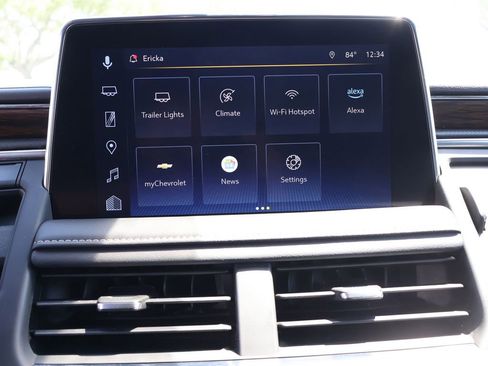 Used 2023 Chevrolet Tahoe Premier RWD image 47
