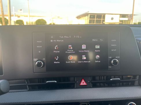 Used 2025 Kia Sportage LX FWD image 20