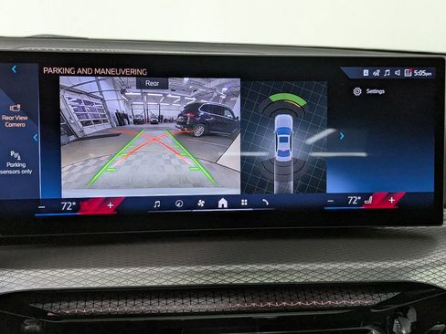 New 2026 BMW 330i xDrive Sedan w/ M Sport Package image 17