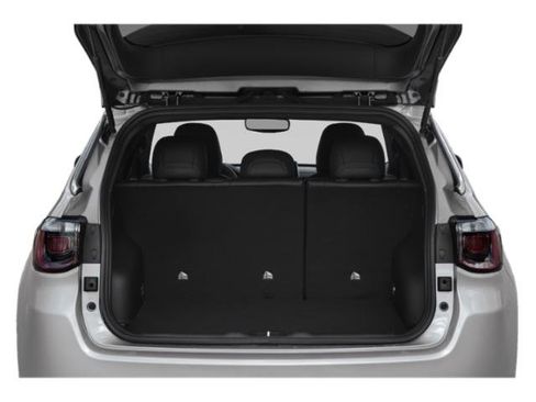 New 2026 Jeep Compass Latitude AWD/4WD image 7