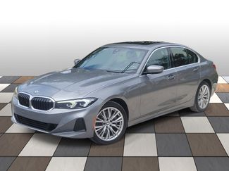 Used 2024 BMW 330i Sedan RWD 360° Tour