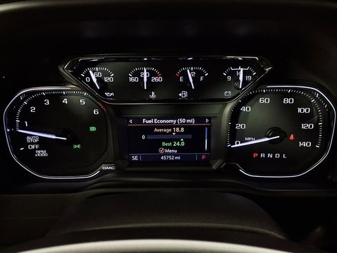 Used 2022 GMC Sierra 1500 SLT image 15